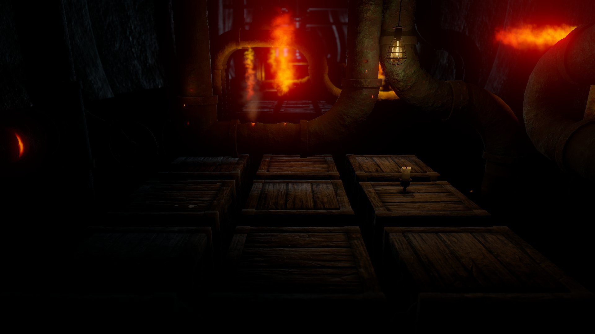 Candleman: The Complete Journey